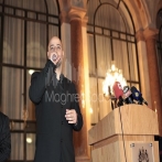 Maher zain sur yala.fm